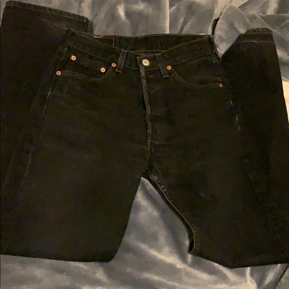 Levi’s 501